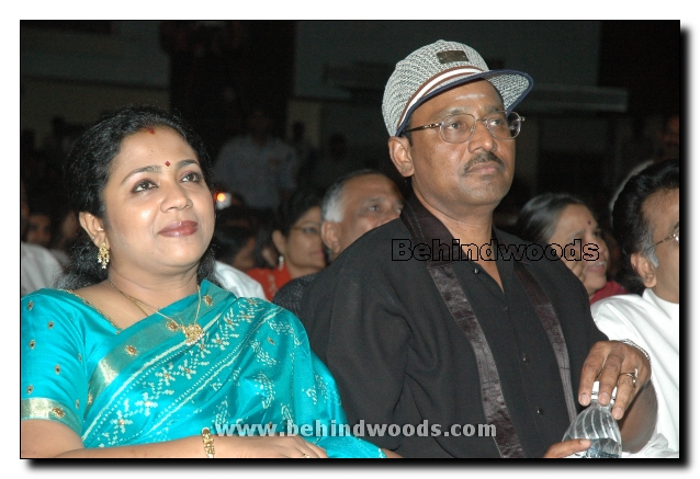 Poi Audio Release Gallery